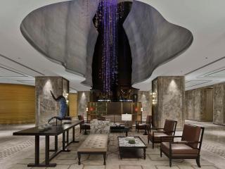 DoubleTree by Hilton Weihai - Weihai - 8