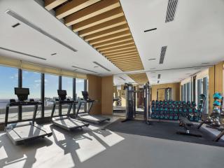 DoubleTree by Hilton Weihai - Weihai - 6