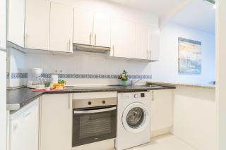 Apart-rent Apartment Marenostrum 0097 - Empuriabrava - 6