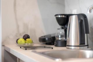 Center Studio Heraklion A4 - Heraklion - 8