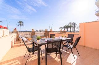 Apart-rent Apartment Marenostrum 0097 - Empuriabrava - 4