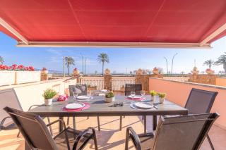 Apart-rent Apartment Marenostrum 0097 - Empuriabrava - 2