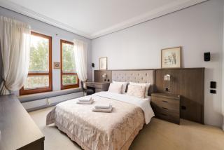 Royal Wilanów Spacious Apartment - Varsavia - 0
