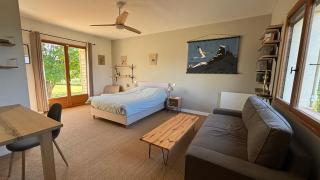 Très belle villa de prestige avec Piscine et vue incroyable au pied du Mont Ventoux Tour de France 2025 - Villa Solis - Villes-sur-Auzon - 4
