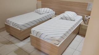 Hotel Golf II - SOB NOVA DIREÇÃO - CRUZEIRO - 9