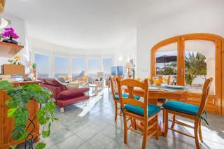 Villa Lehman - PlusHolidays - Calpe - 2