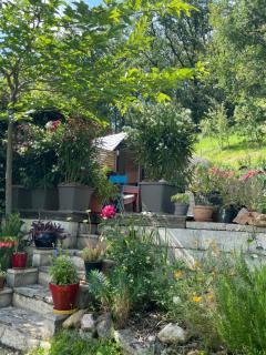 Le Logis d'Eve - Najac - 4