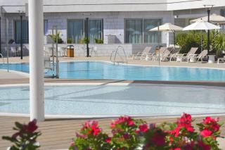 סי סייד אילת חדר משפחתי מפנק עם נוף לים - 4