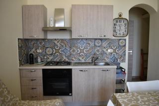 Trilocale a 150 mt dal mare con terrazza e parcheggio privato - Alcamo - 4