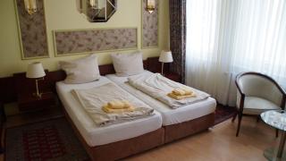 HOTEL alt lüneburger Kutscherstuben - 8