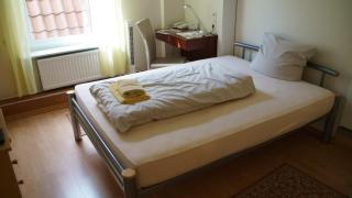 HOTEL alt lüneburger Kutscherstuben - Lüneburg - 5