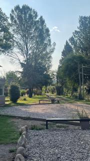 Duplex del Bosque - 1