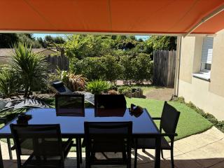 Maison de vacances avec piscine Les Sables d'Olonne 6 personnes - Les Sables-dʼOlonne - 7