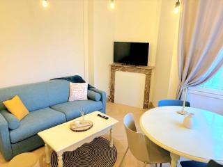 Appartement cosy au cœur de Saint Quentin - Saint-Quentin - 9