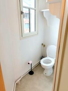 Appartement cosy au cœur de Saint Quentin - Saint-Quentin - 6