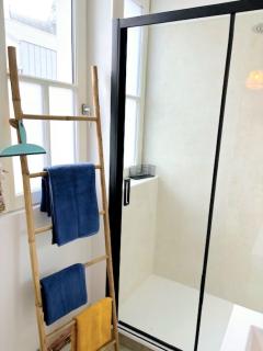 Appartement cosy au cœur de Saint Quentin - Saint-Quentin - 3