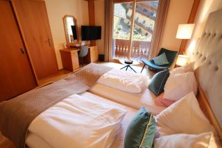 Hotel Zollner - Gödersdorf - 8