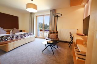 Hotel Zollner - Gödersdorf - 2