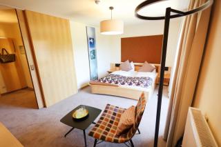 Hotel Zollner - Gödersdorf - 3