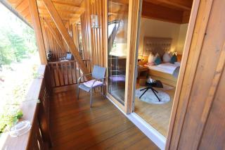Hotel Zollner - Gödersdorf - 5