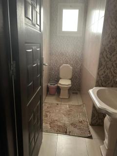 وحدة للايجار بالكامل Agouza تاني صف علي النيل - Il Cairo - 7
