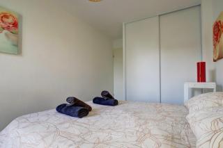 Le Virebent 3 lits parking facile - Toulouse - 7