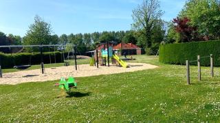 Villa Present - Vakantiewoning Herkingen - Herkingen - 5