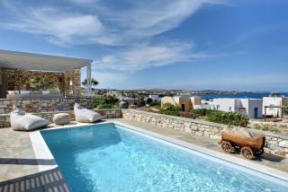 Almyra Ahp Ampelas Paros - Kampos Paros - 1