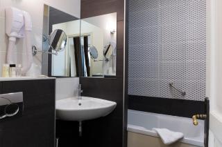 Hotel Mogador - Parijs - 8
