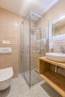 Hotel Delfin - Omišalj - 8