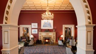 The Culloden Estate and Spa - Belfast - 8