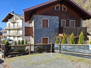 MGH Family Apartment Aprica - Magnolta 1 - Aprica - 9