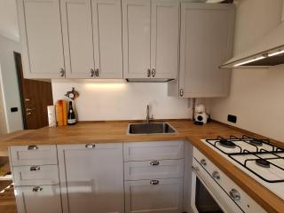 MGH Family Apartment Aprica - Magnolta 1 - Aprica - 7