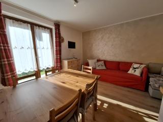 MGH Family Apartment Aprica - Magnolta 1 - Aprica - 2