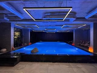 Marina Beach Azur- 100m from the BEACH & SPA! LUXURY APARTMENT! - Saints Constantine and Helena - 1