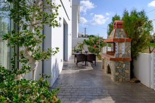 Eden Blue Luxury Villa by Nomads - 3