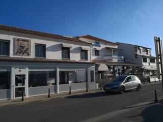 Le Dauphin Bleu - Saintes-Maries-de-la-Mer - 1