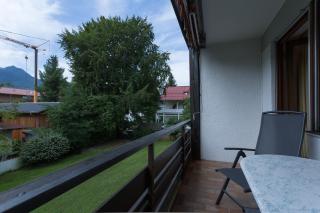 Ferienwohnung Plaschnick - Oberstdorf - 2