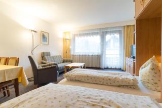 Ferienwohnung Plaschnick - Oberstdorf - 8