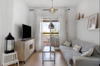 Isla Candor free parking by Staycare - Rota - 0