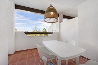 Isla Candor free parking by Staycare - Rota - 8