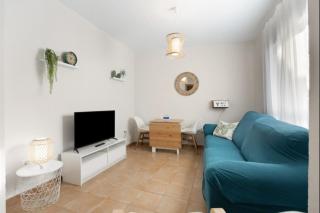 Isaac Peral by Staycare - Rota - 0