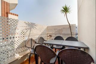 Imperial Rota free parking by staycare - Rota - 0
