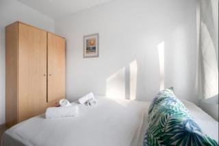 Imperial Rota free parking by staycare - Rota - 7