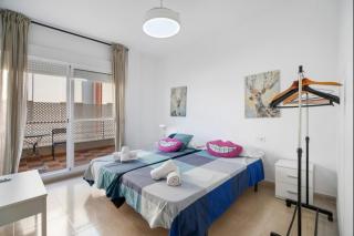 Imperial Rota free parking by staycare - Rota - 4