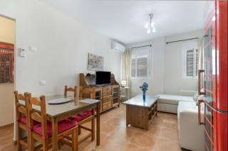 Esperanza free parking by Staycare - Rota - 5