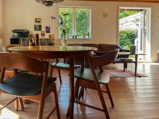 70S Inspired House Near Asserbo - Frederiksværk - 8