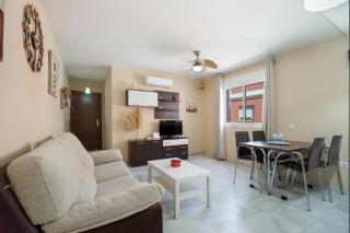 Ecija Playa Rota by Staycare - Rota - 0