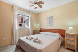 Ecija Playa Rota by Staycare - Rota - 2