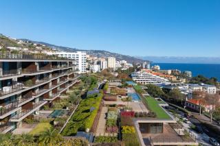 RJS Savoy Monumentalis - Funchal - 9